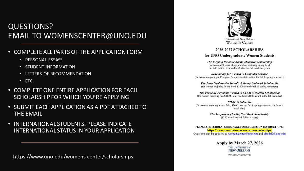 UNO COLAEHD tweet media