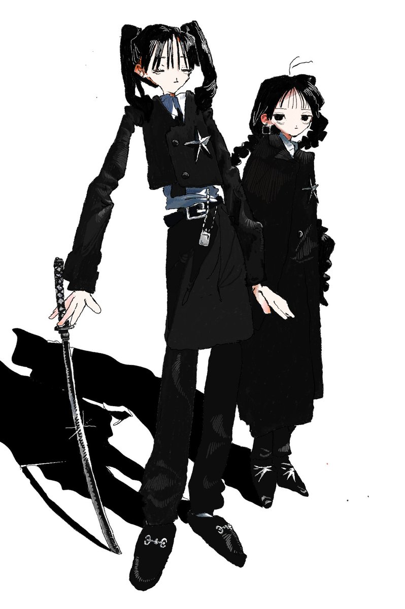 うづき tweet media