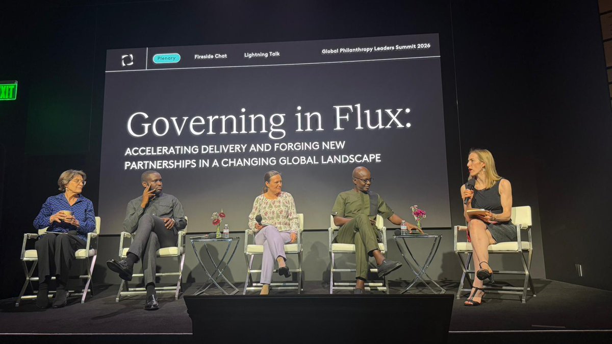 International Budget Partnership tweet media