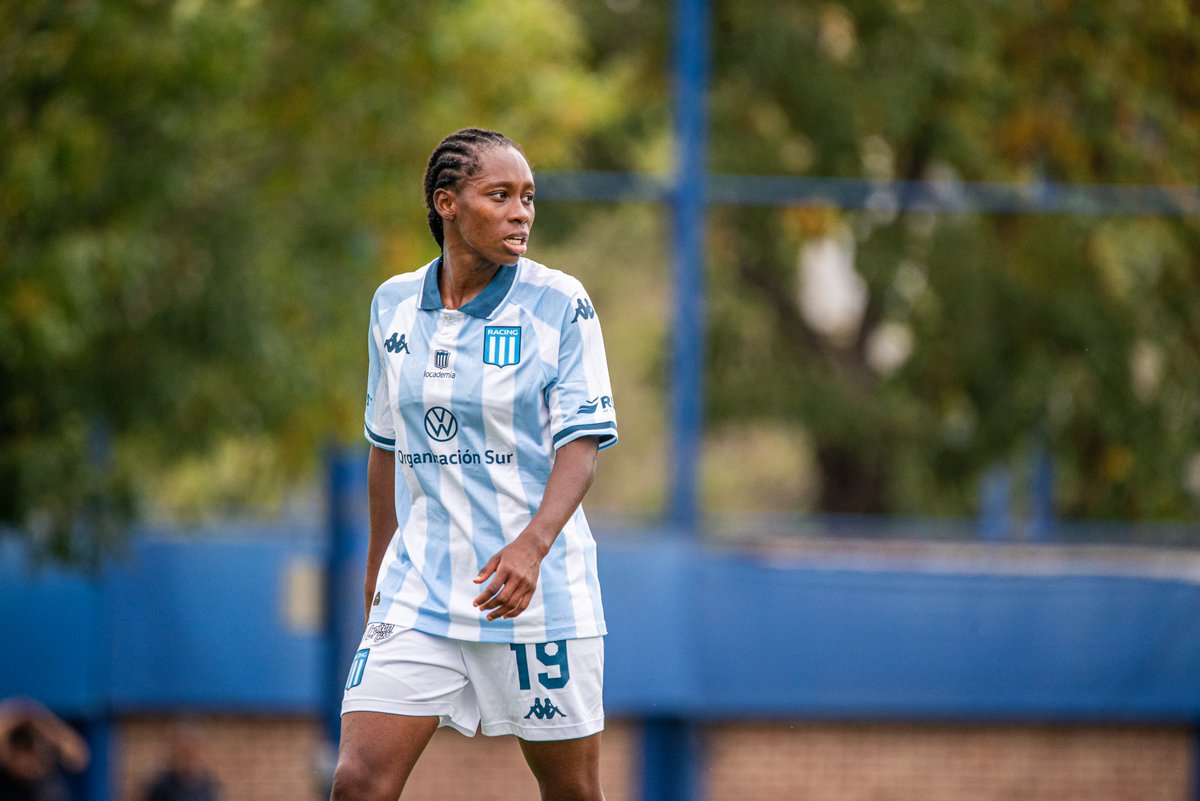 Racing Club tweet media