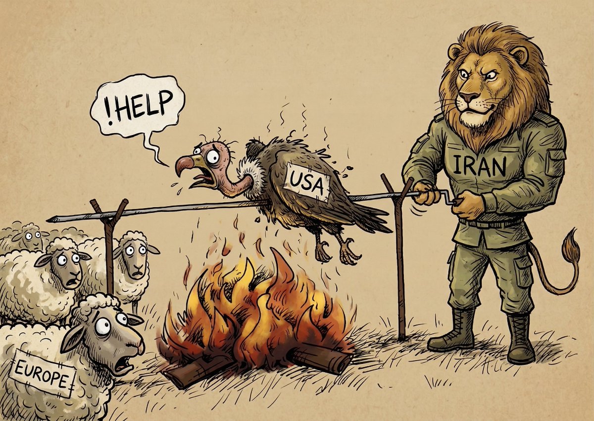 Iran Military News ☫ tweet media