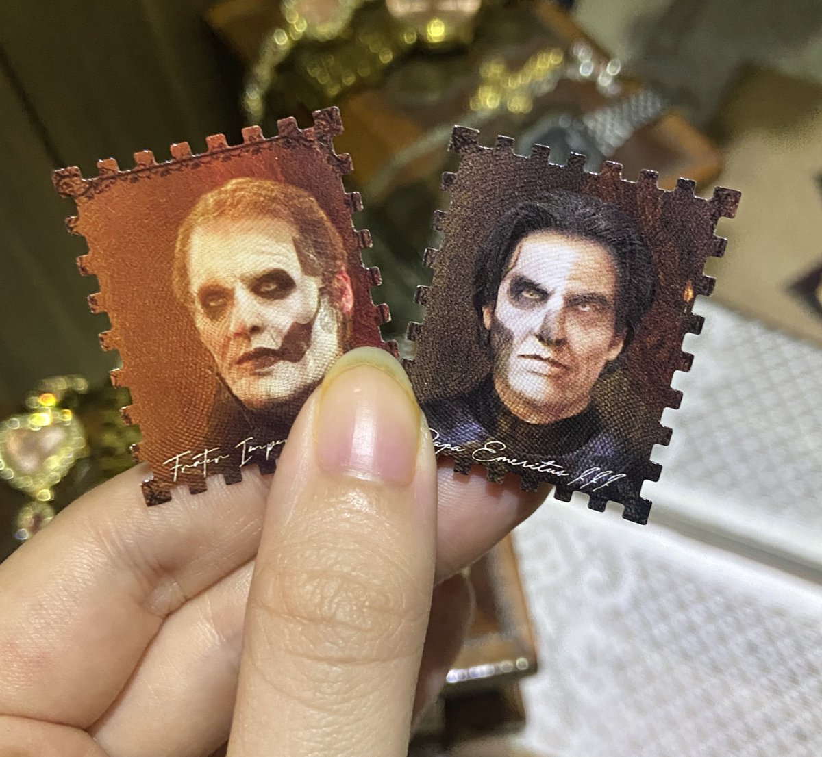 paulamime 🦇 - divorced copia 21/09 tweet media