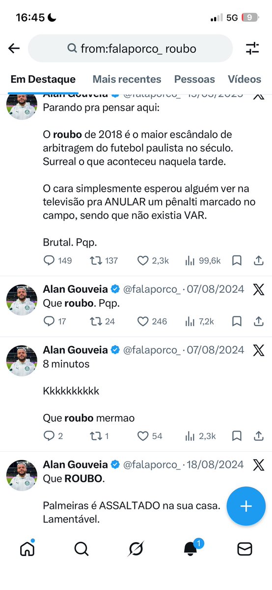 Futebol no Rio tweet media