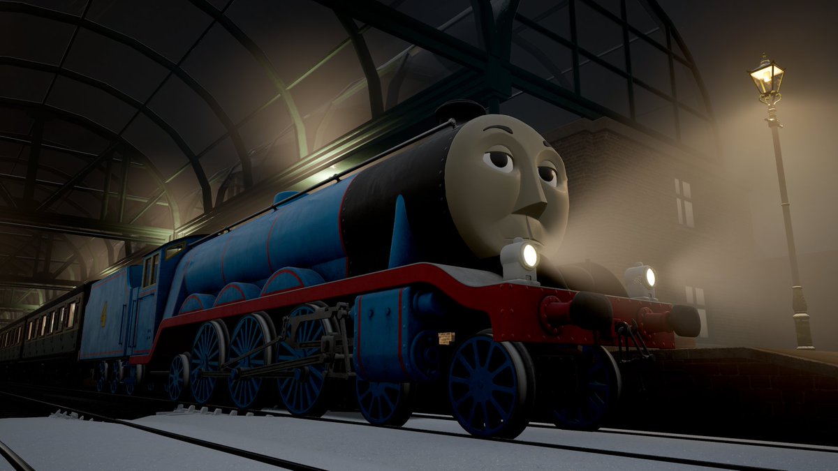 Andreas productions. tweet media