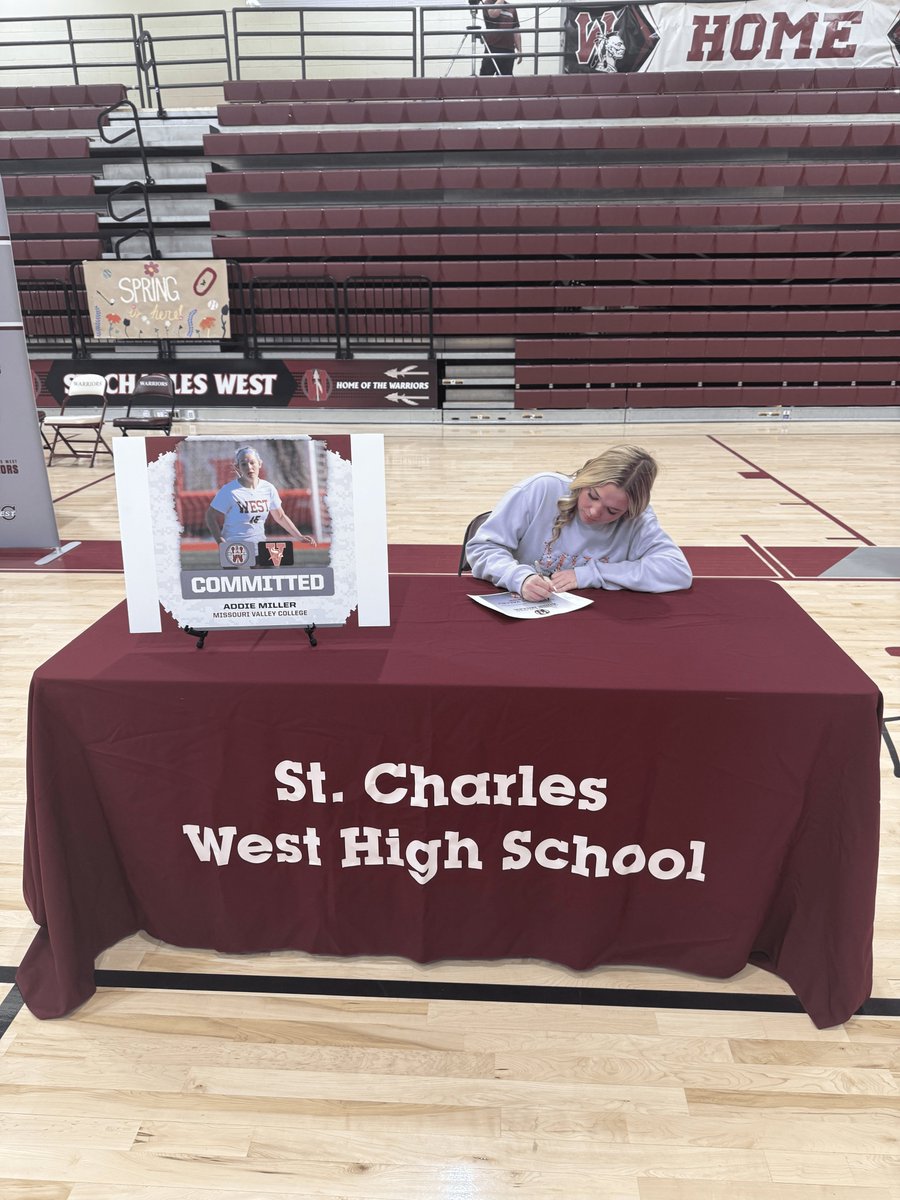 SCW Activities tweet media