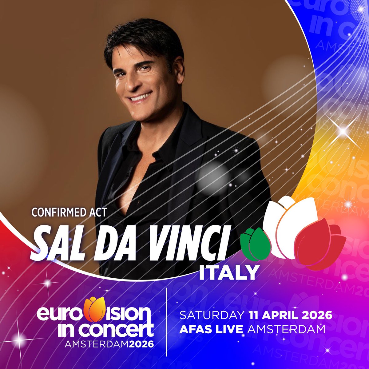Eurovision in Concert tweet media