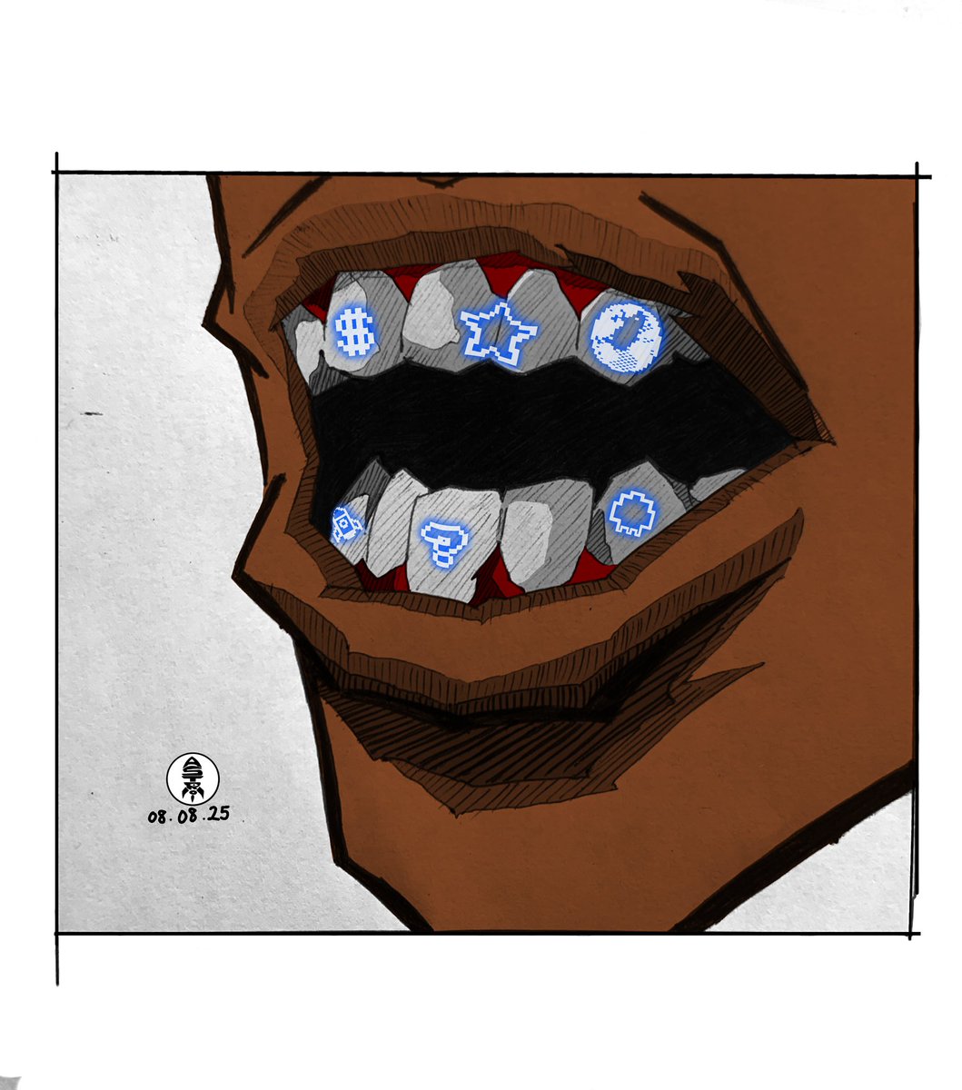 Astro_Tochi👨🏾🚀👾 tweet media