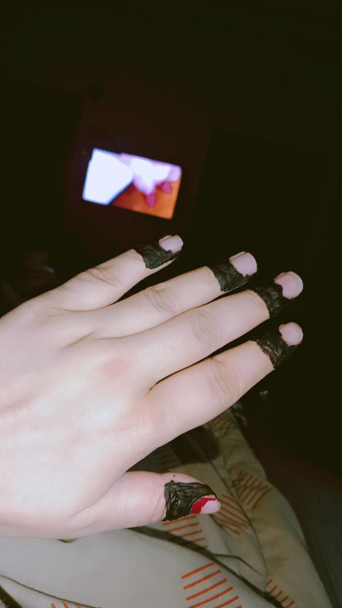 Zareen Fatima tweet media