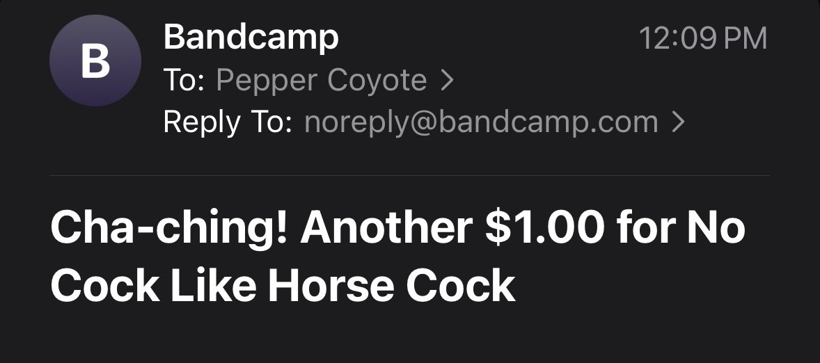 PepperCoyote🇺🇸☭ tweet media