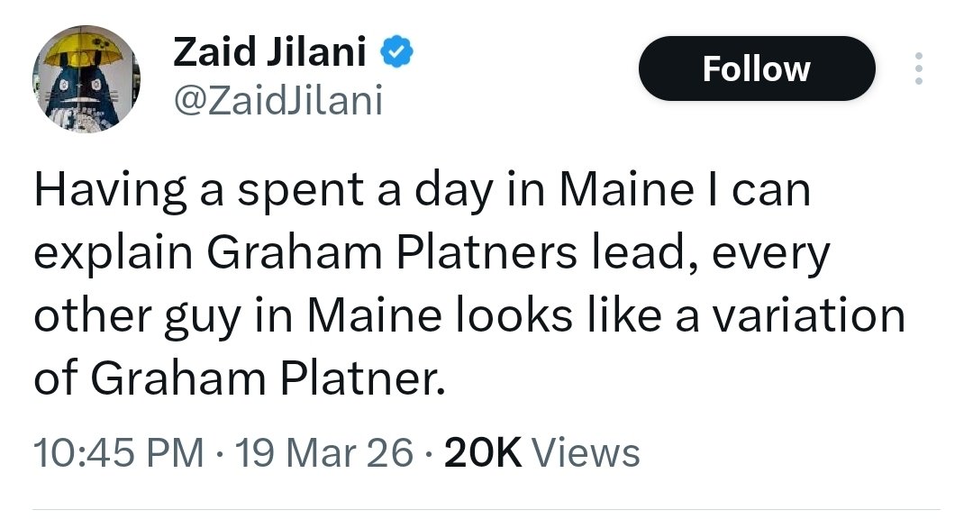 Centrism Fan Acct 🔹 tweet media