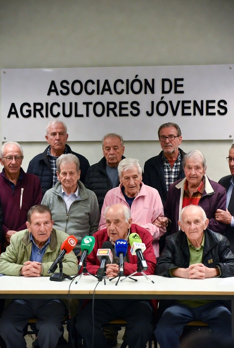 The Ojete tweet media