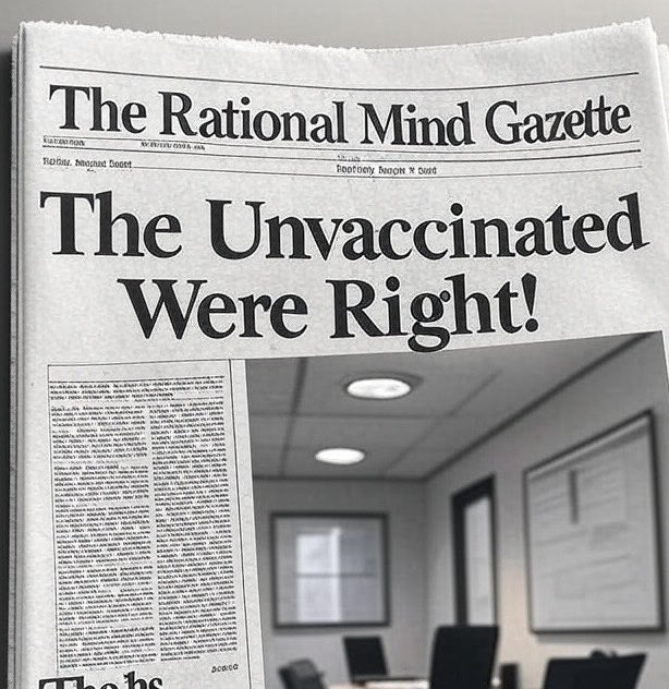 Paul J. von Hartmann tweet media