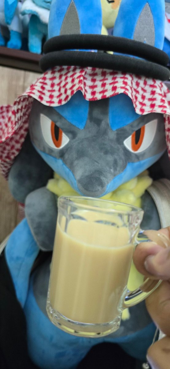 SaudiVGC | ستانتلر 🇸🇦 بوكيمون tweet media