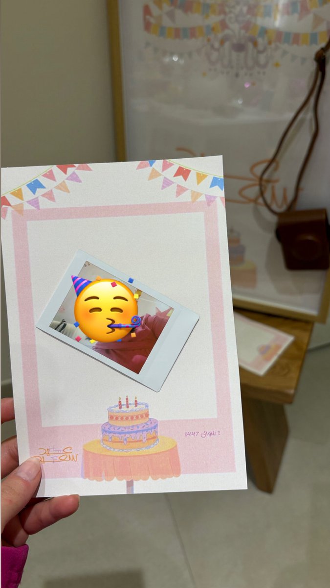 Anoodrr's tweet photo. Fancy Nancy 🎊🎈 https://t.co/ADTlSEztPJ