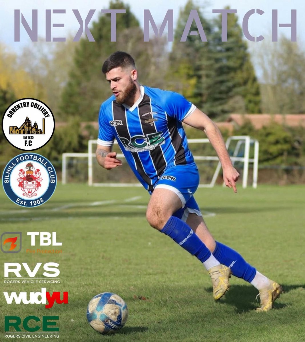 Coventry Colliery fc tweet media