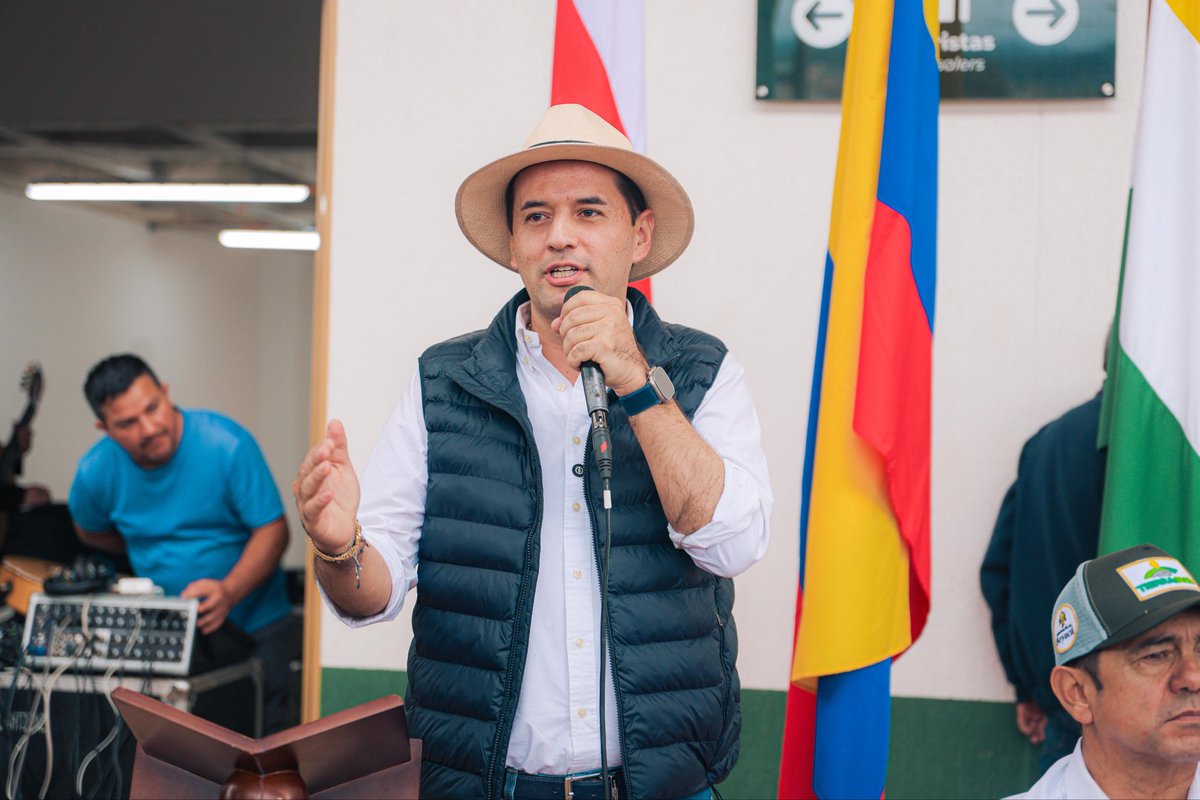 Wilmer Castellanos tweet media