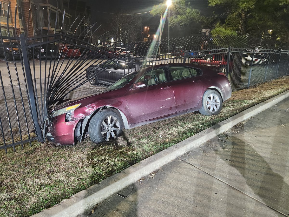 Tulsa Police tweet media