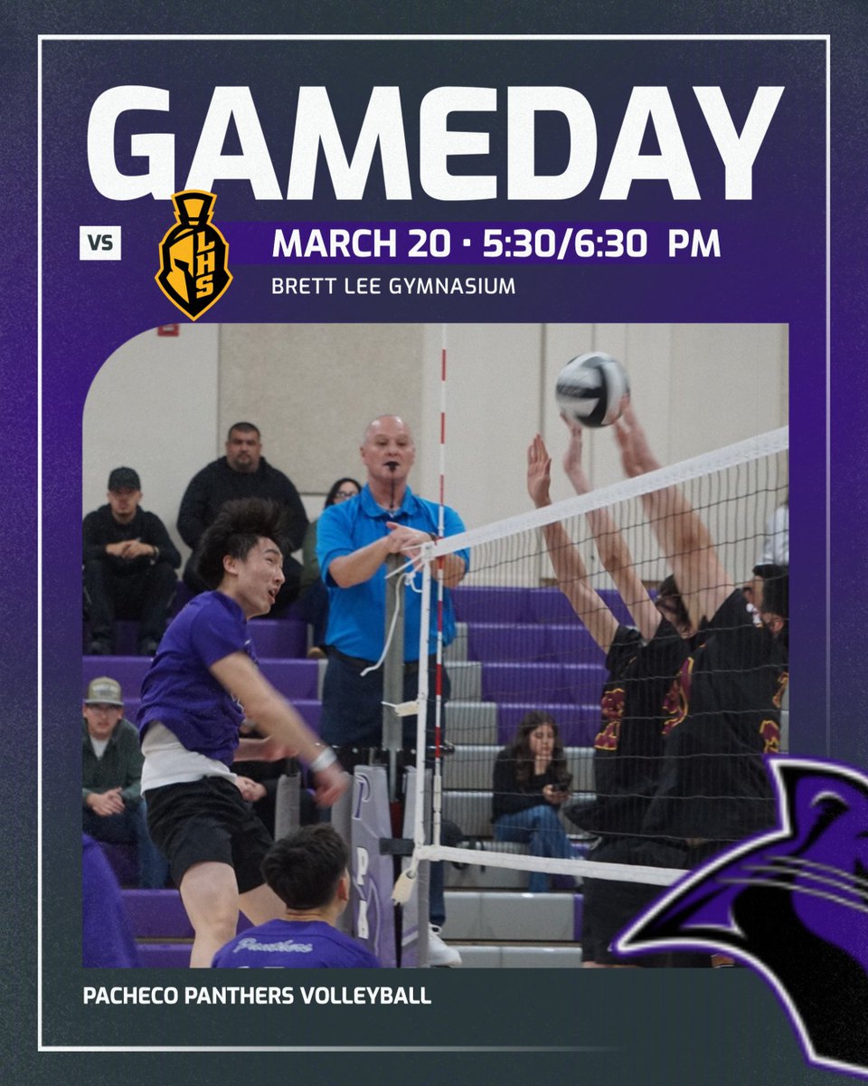 PHS PANTHERS ATHLETICS tweet media