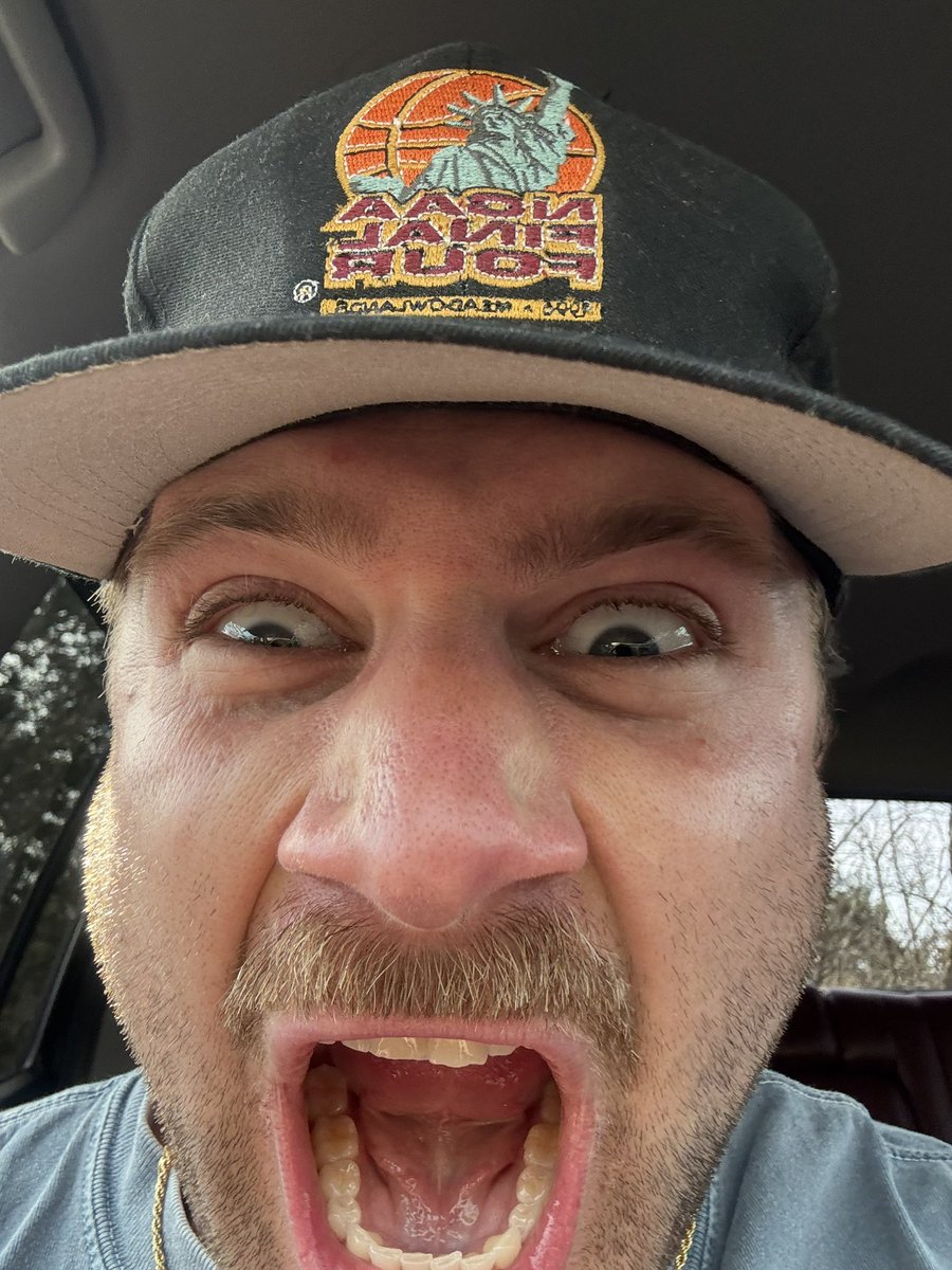 Colby Marchio tweet media