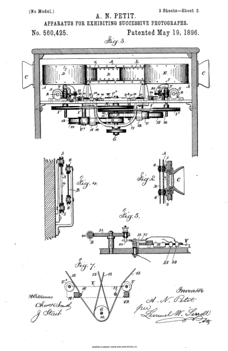 Pre Cinema History 📷🎞️🇨🇦 🏴󠁧󠁢󠁳󠁣󠁴󠁿 tweet media