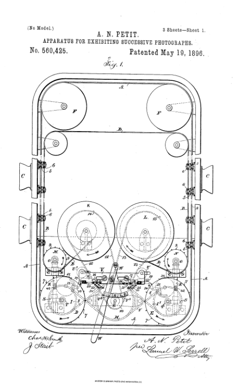 Pre Cinema History 📷🎞️🇨🇦 🏴󠁧󠁢󠁳󠁣󠁴󠁿 tweet media