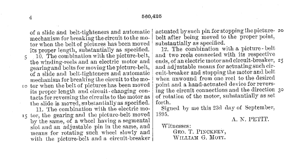 Pre Cinema History 📷🎞️🇨🇦 🏴󠁧󠁢󠁳󠁣󠁴󠁿 tweet media