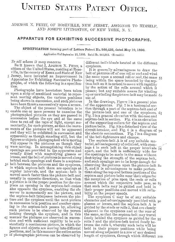 Pre Cinema History 📷🎞️🇨🇦 🏴󠁧󠁢󠁳󠁣󠁴󠁿 tweet media