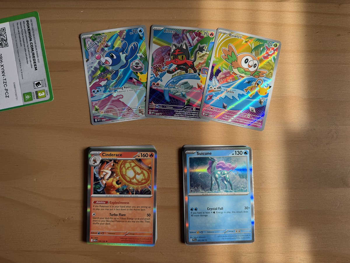 Steven 💎 tweet media