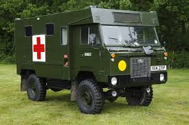 Veterans Month 🇬🇧 tweet media