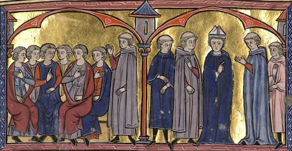 Medieval Institute (University of Notre Dame) tweet media