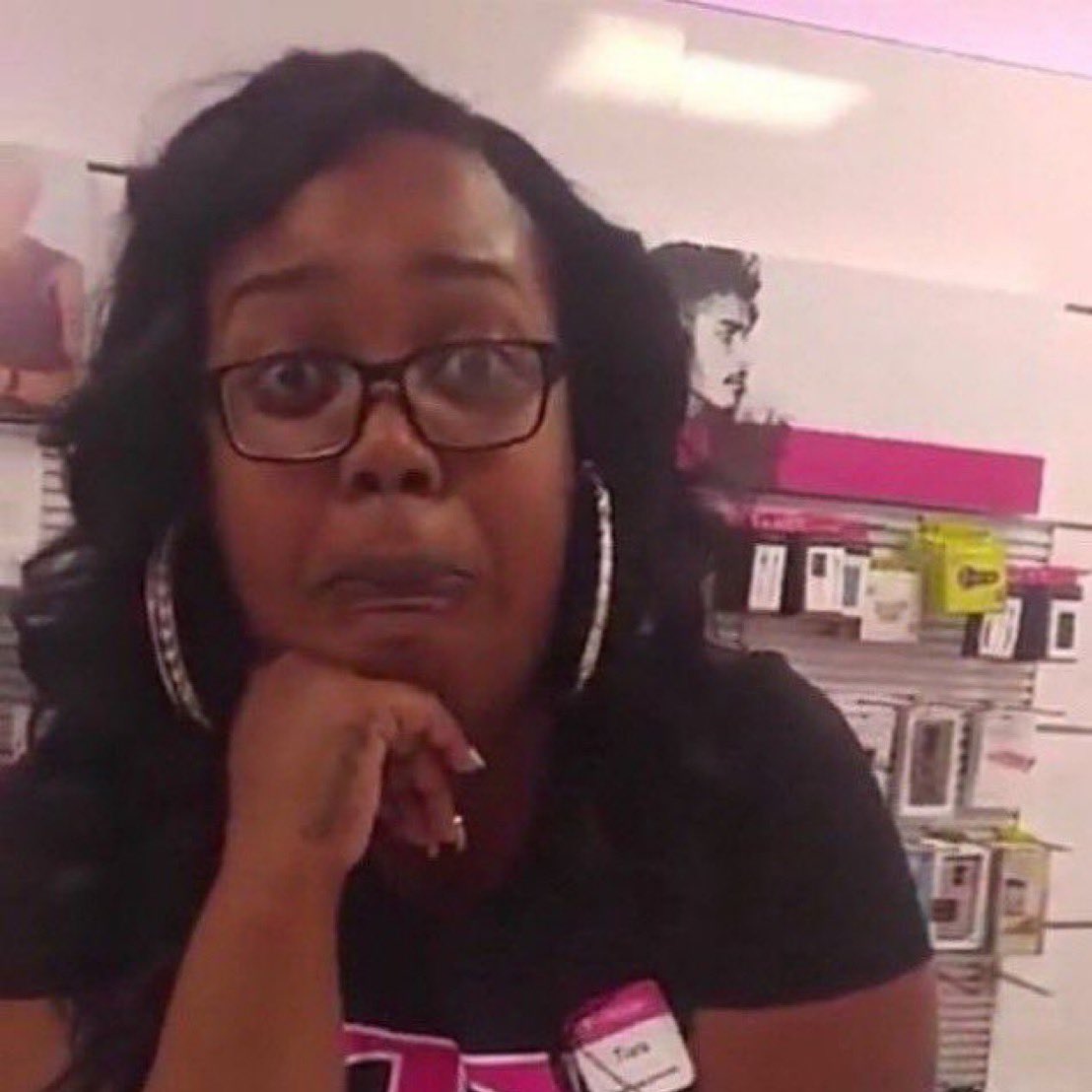 millie sevEN tweet media