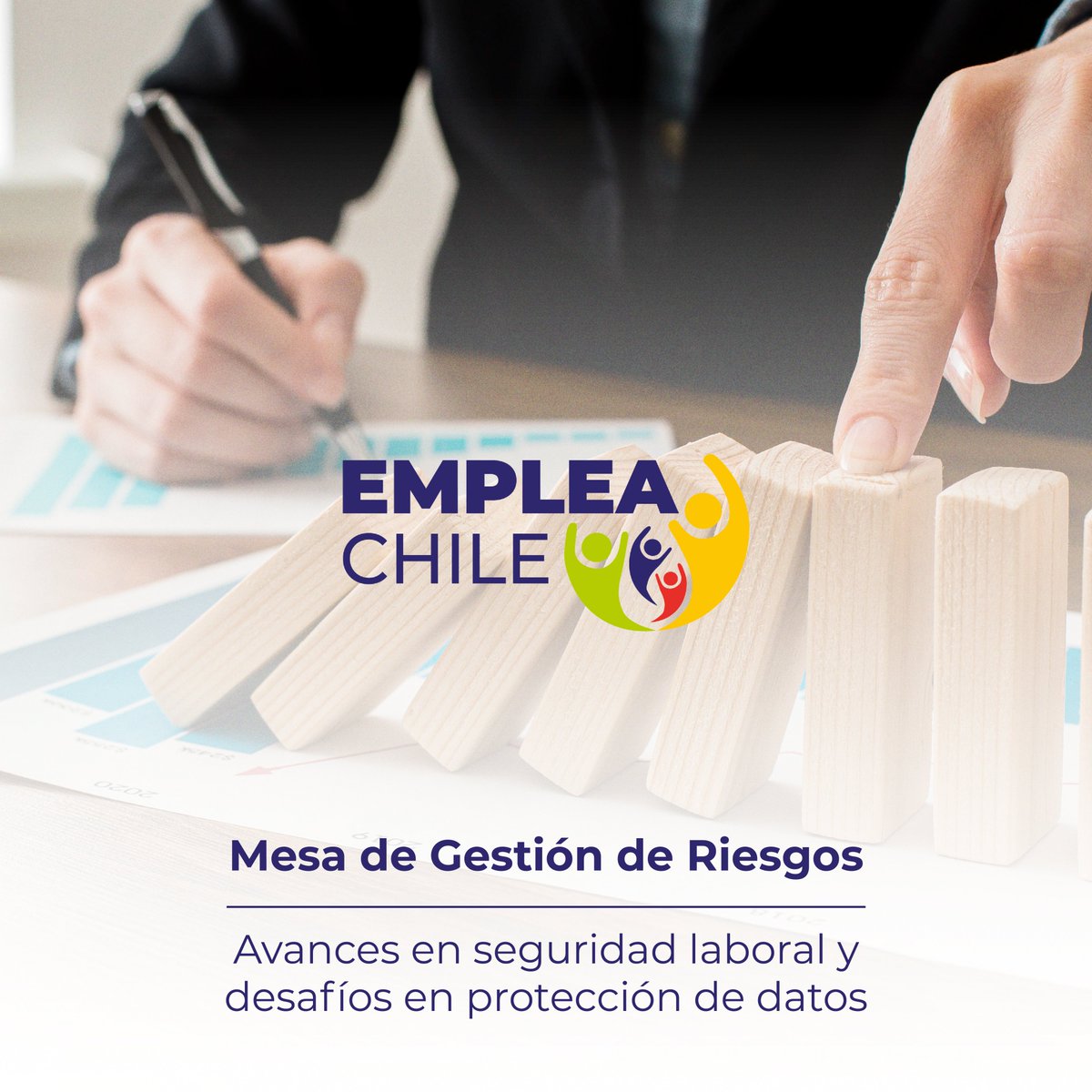 Emplea Chile tweet media