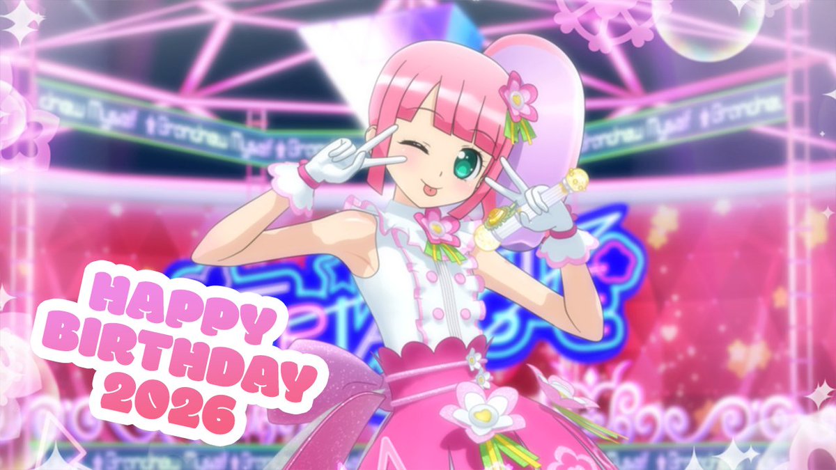 アイドルランドプリパラ＆プリパラ10周年【公式】 tweet media