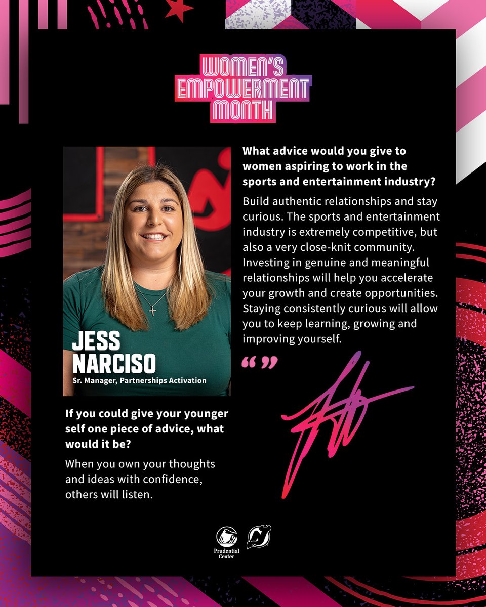 New Jersey Devils tweet media