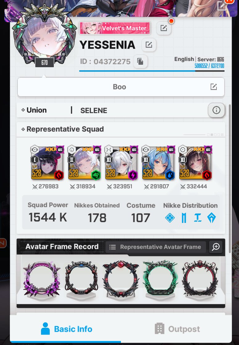 Yessenia 🌙✨ Moon Goddess Vtuber tweet media