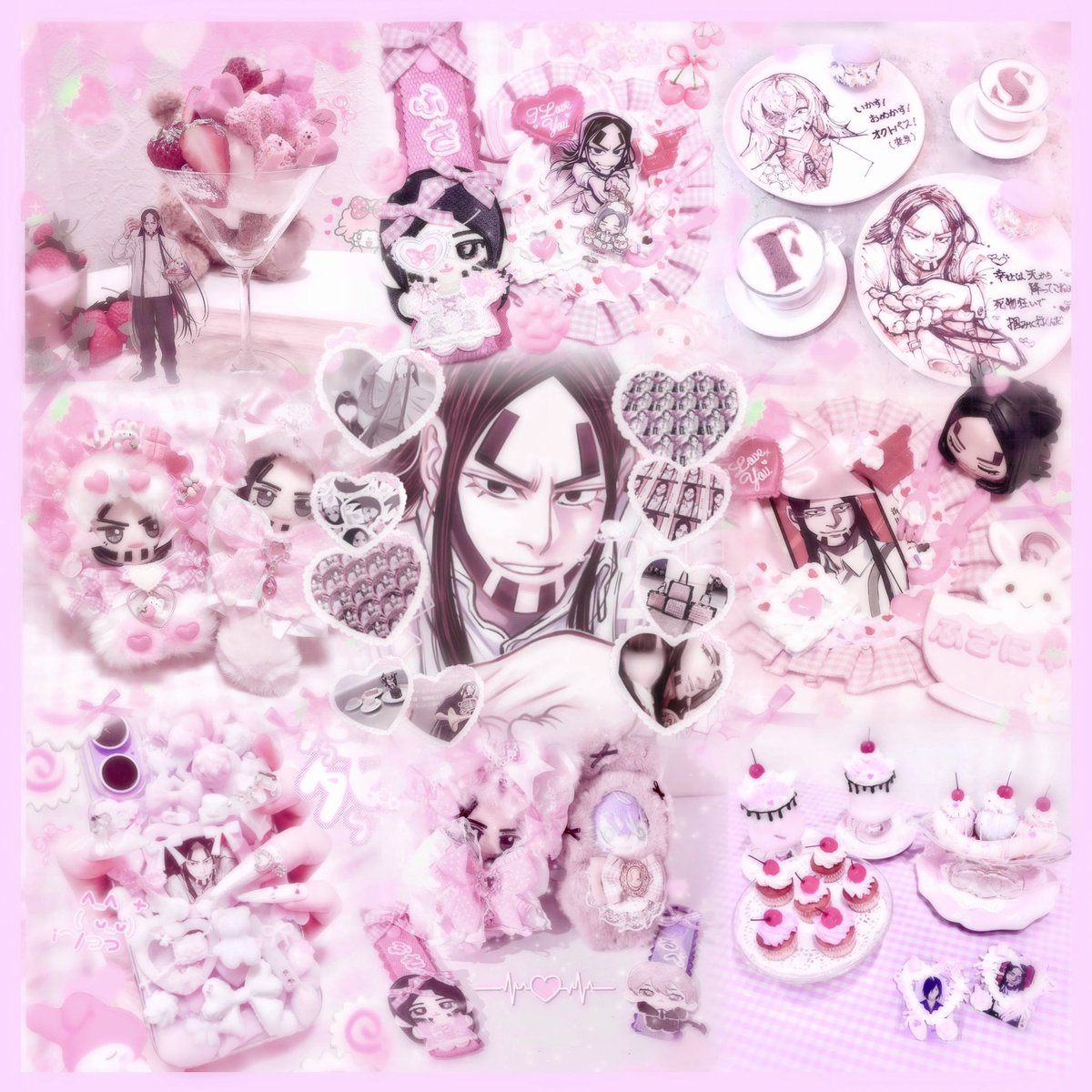 萌屑♡ tweet media