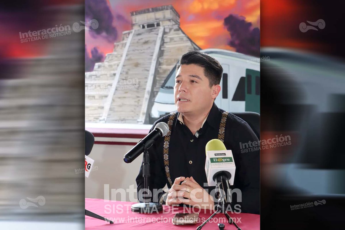 Interacción Noticias tweet media