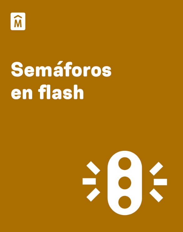 Montevideo Tránsito tweet media