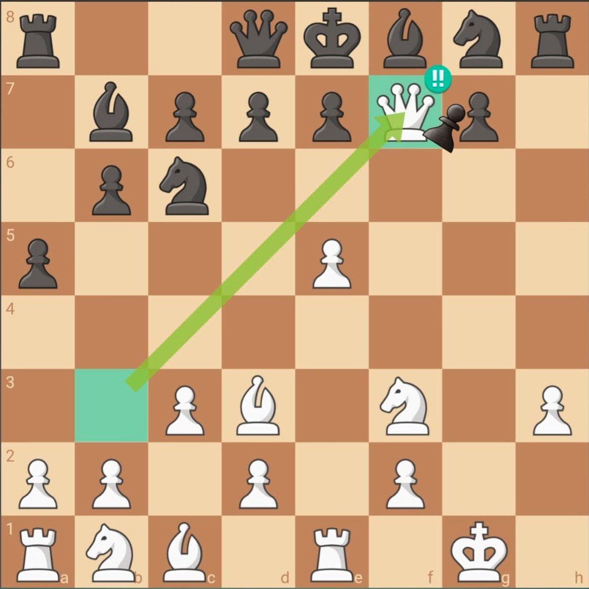 Chess Master tweet media