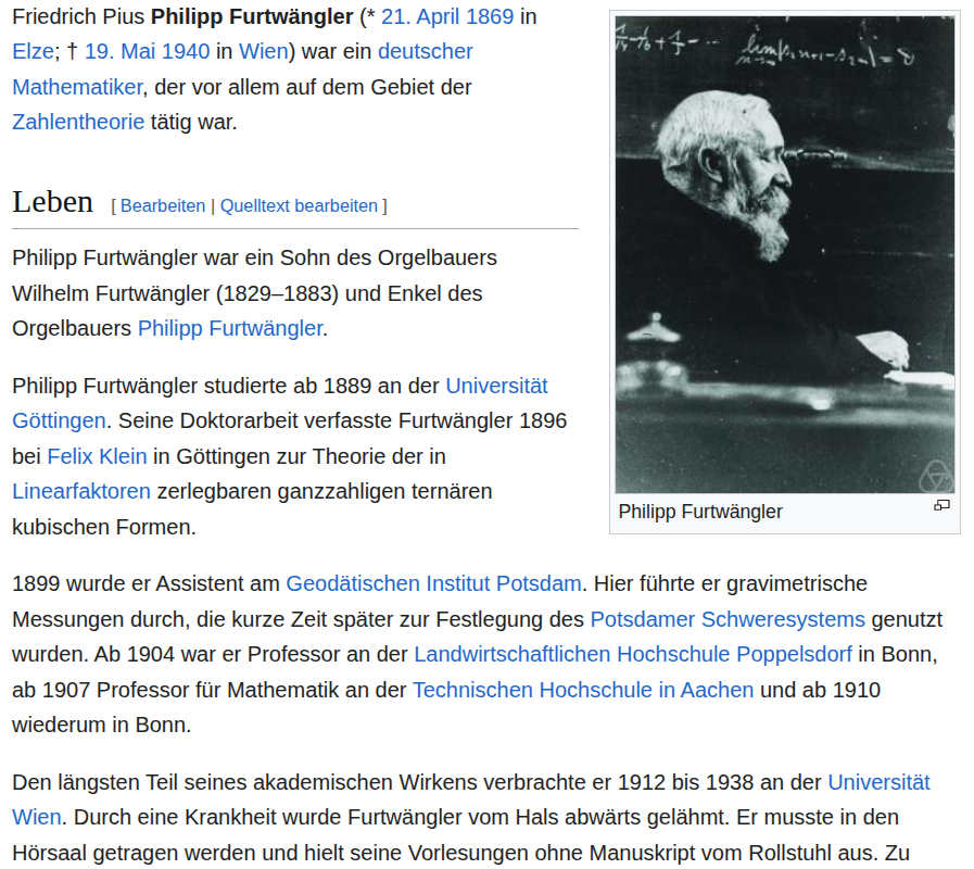 Logic Geometry, Information tweet media