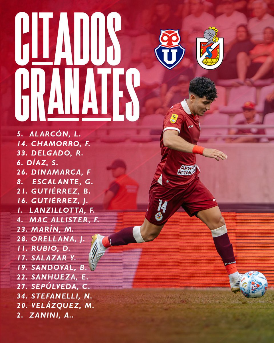 CD La Serena Oficial tweet media