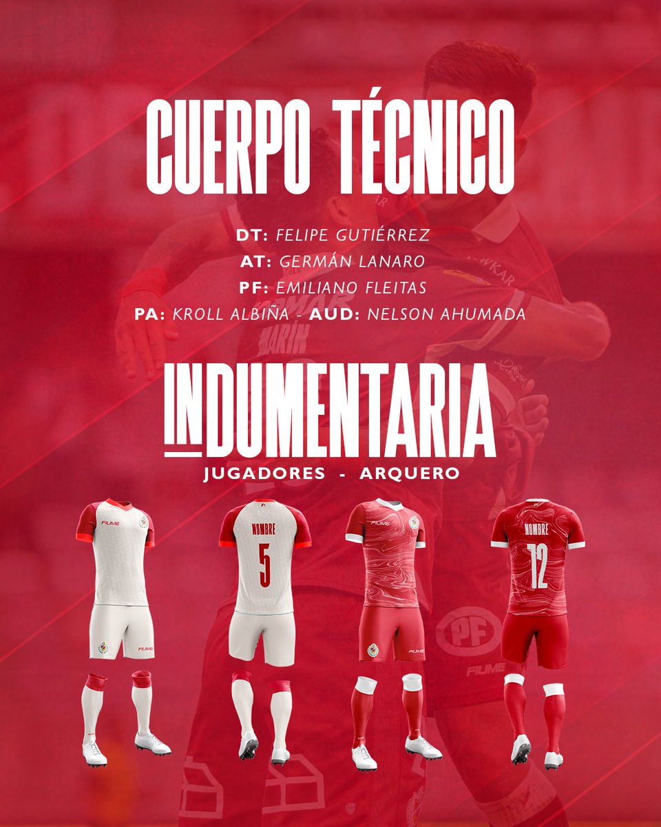 CD La Serena Oficial tweet media