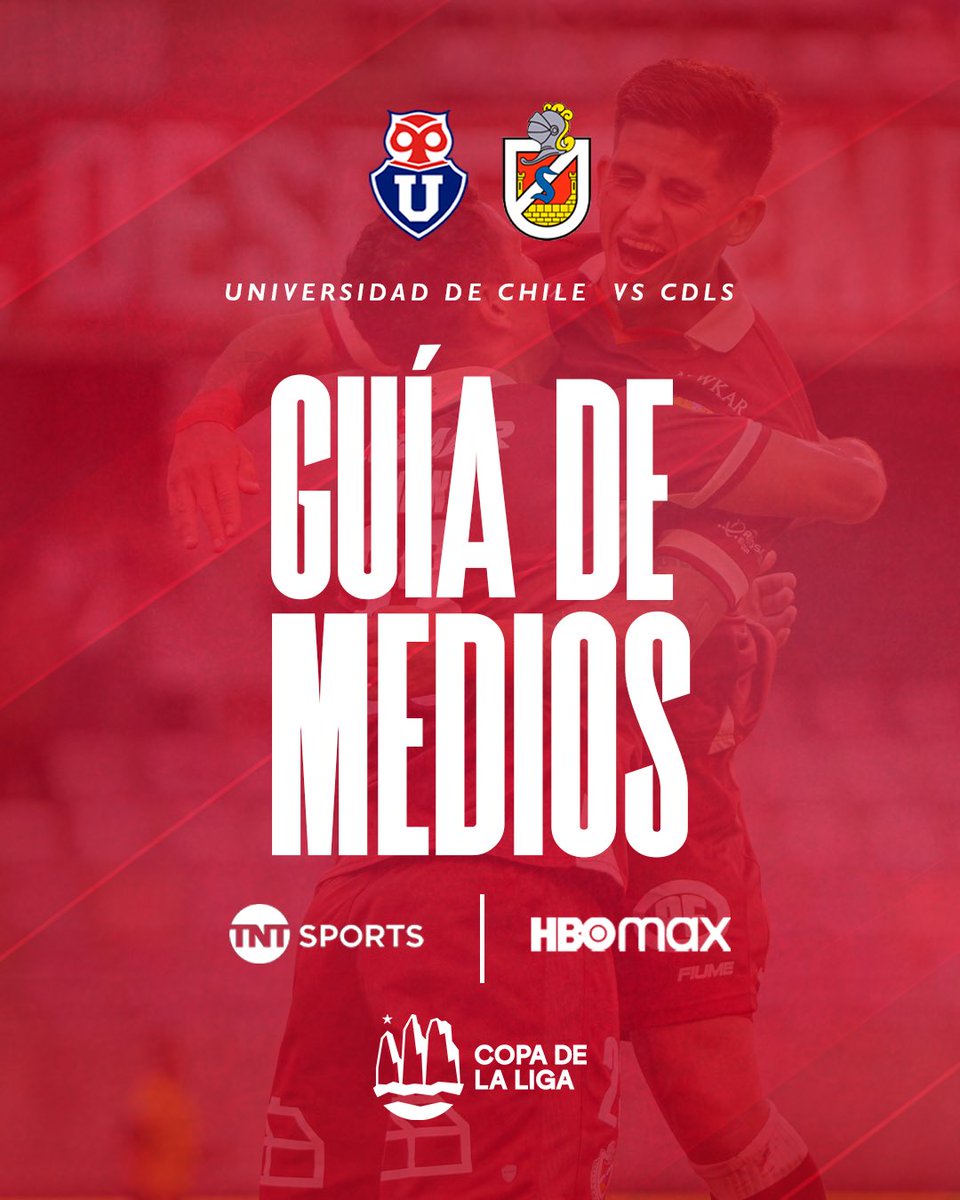 CD La Serena Oficial tweet media