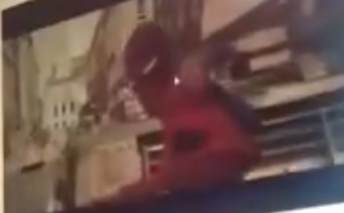 Parker 🕸🕷 tweet media