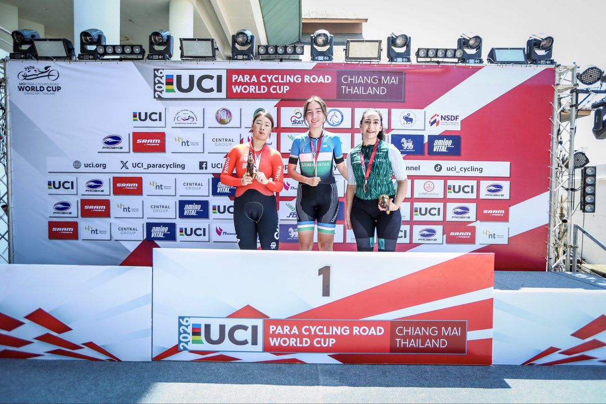 الاتحاد السعودي للدراجات | Saudi Cycling tweet media