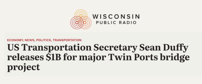 Sen. Tammy Baldwin tweet media