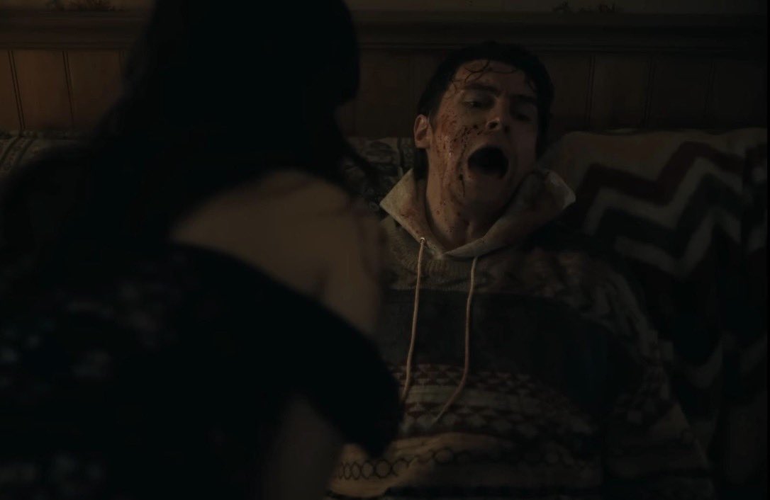 ben 🔪 tweet media