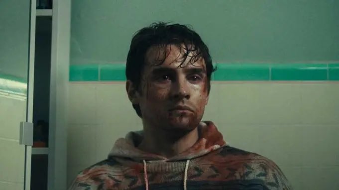 ben 🔪 tweet media