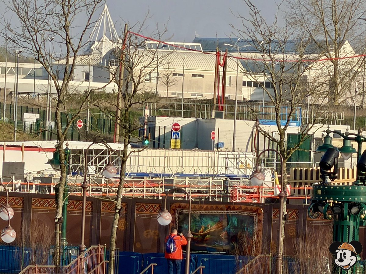 DLP Works tweet media