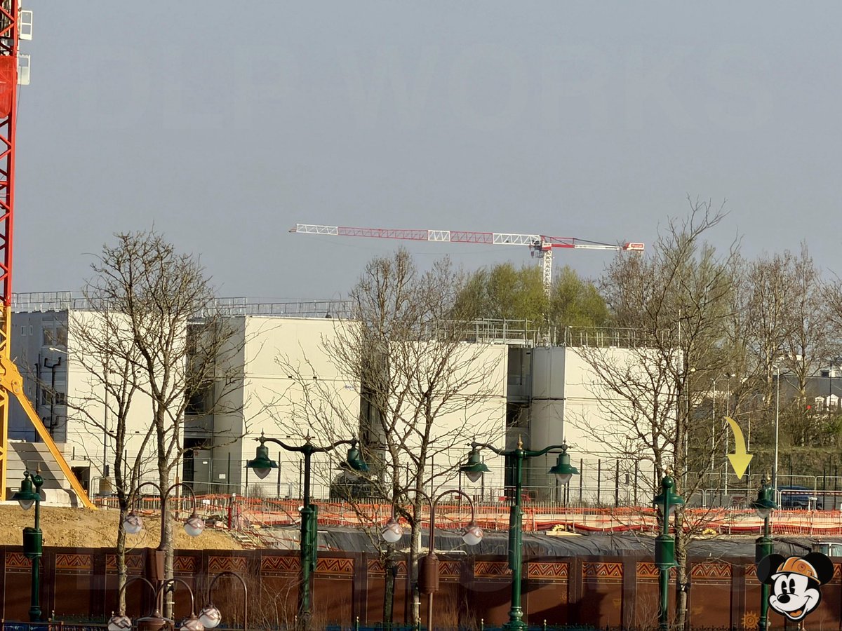 DLP Works tweet media